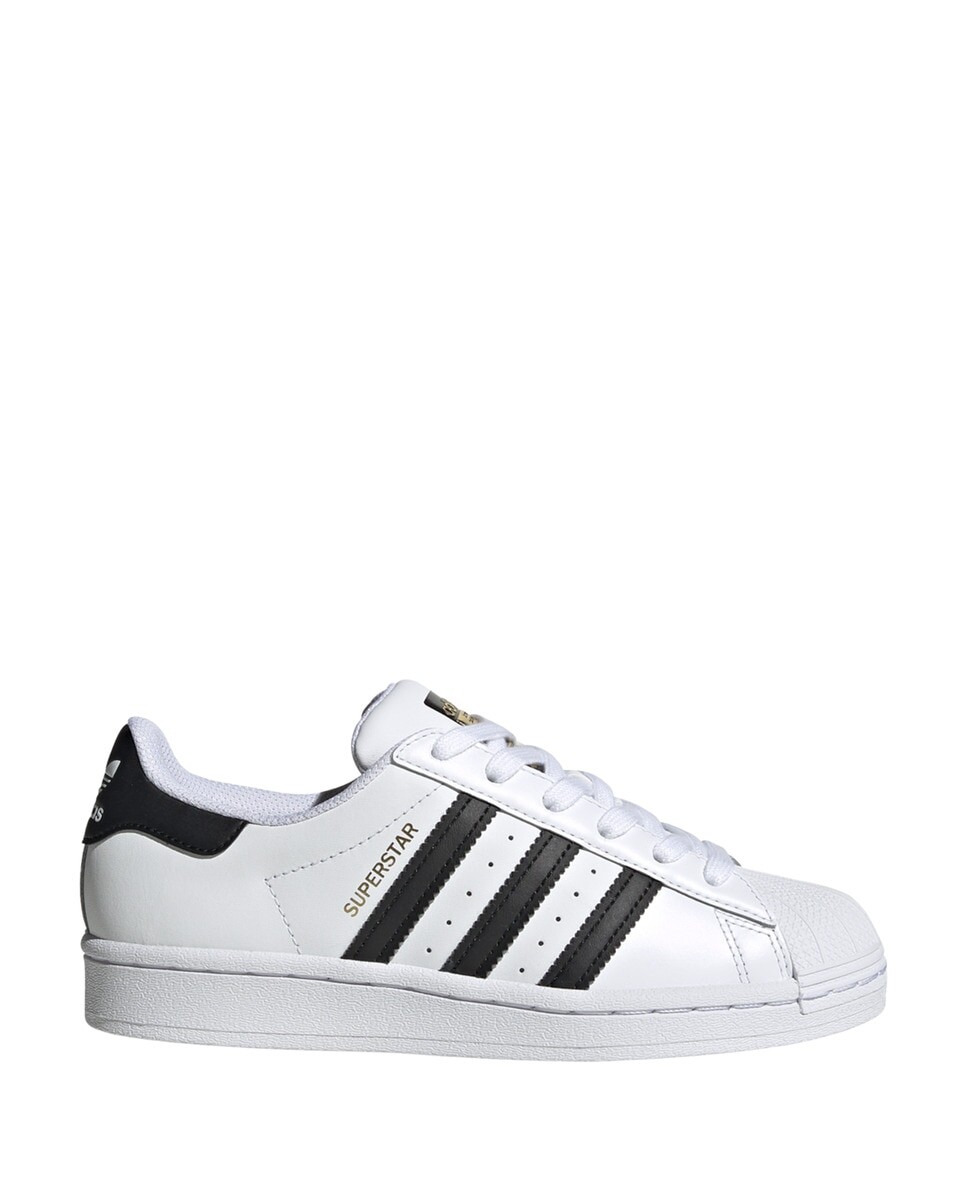 

Детские повседневные кроссовки adidas Originals Superstar adidas, белый