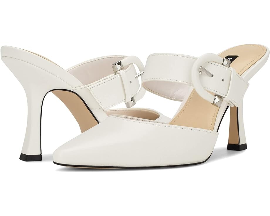 

Туфли Nine West Sanra 3, белый