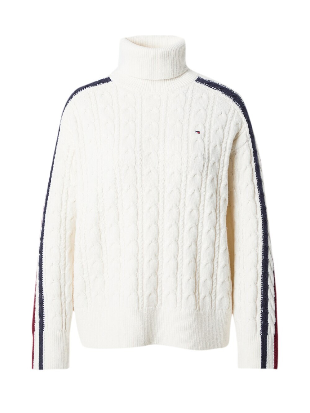 

Свитер TOMMY HILFIGER, экрю