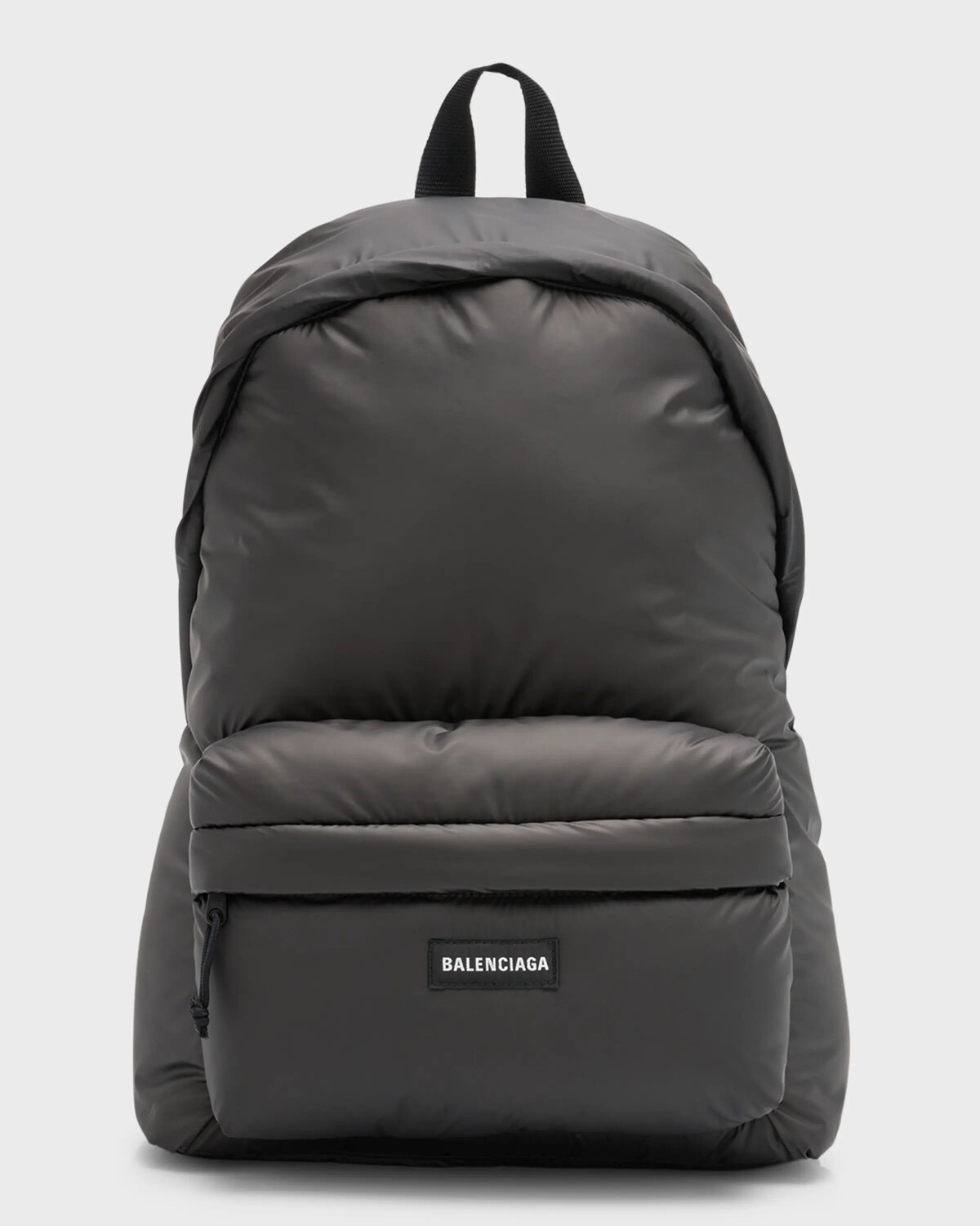 

Мужской рюкзак Explorer Balenciaga, цвет 1000 Black