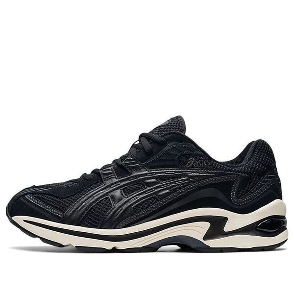 

Кроссовки гелевые preleus Asics, черный