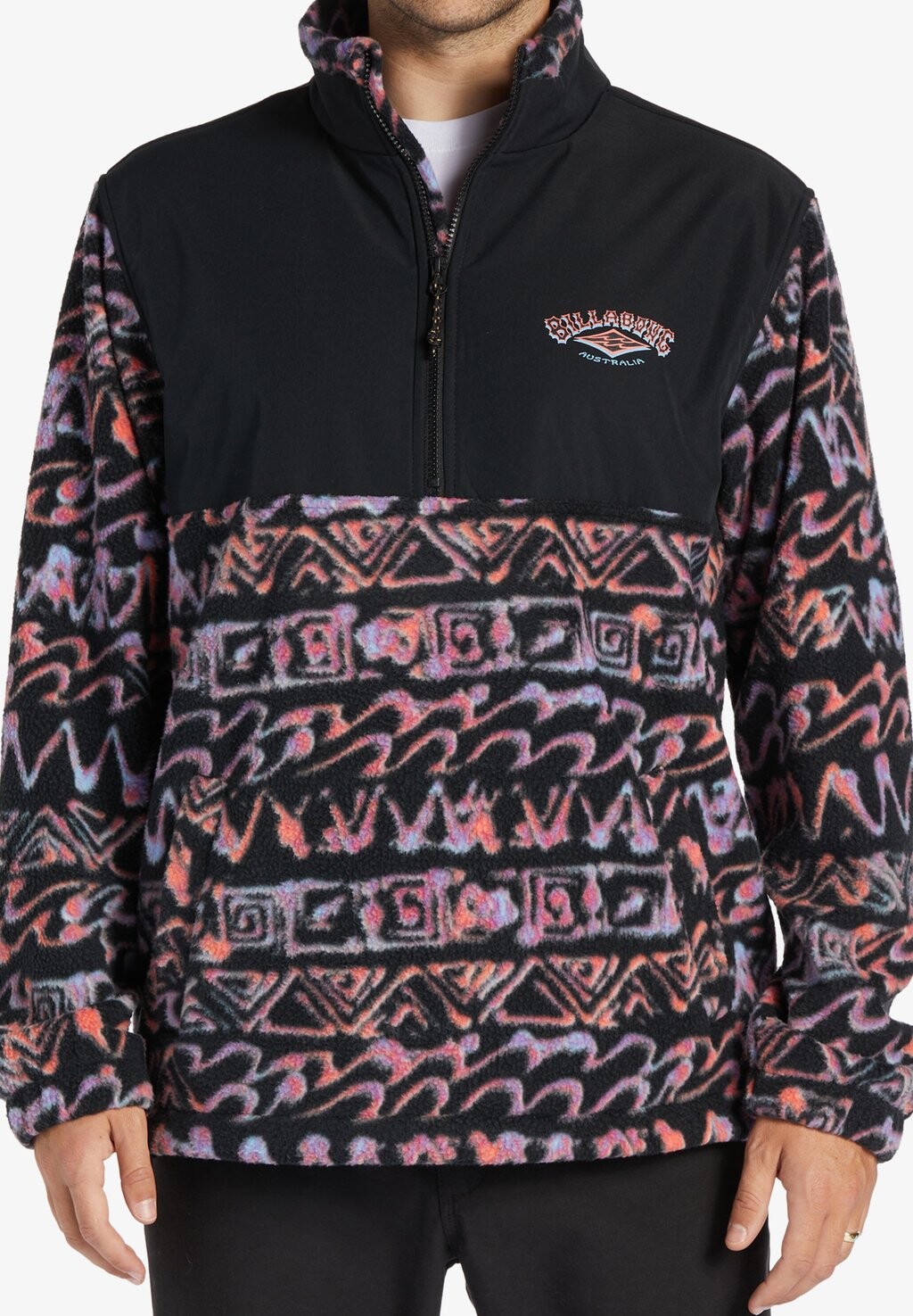 

ГРАНИЧНАЯ ЗАЛИВКА ПОВТОРНОЙ ЗАЛИВКИ Billabong,