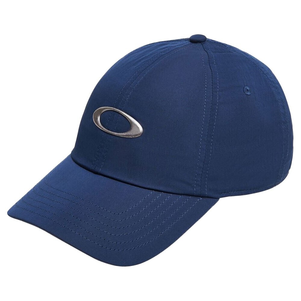 

Бейсболка Oakley Tincan LX, синий