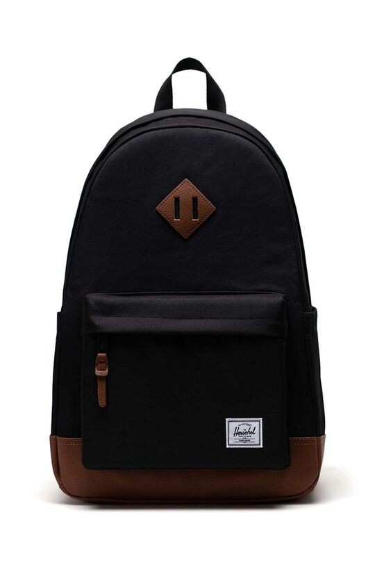 

Рюкзак Heritage Herschel, черный