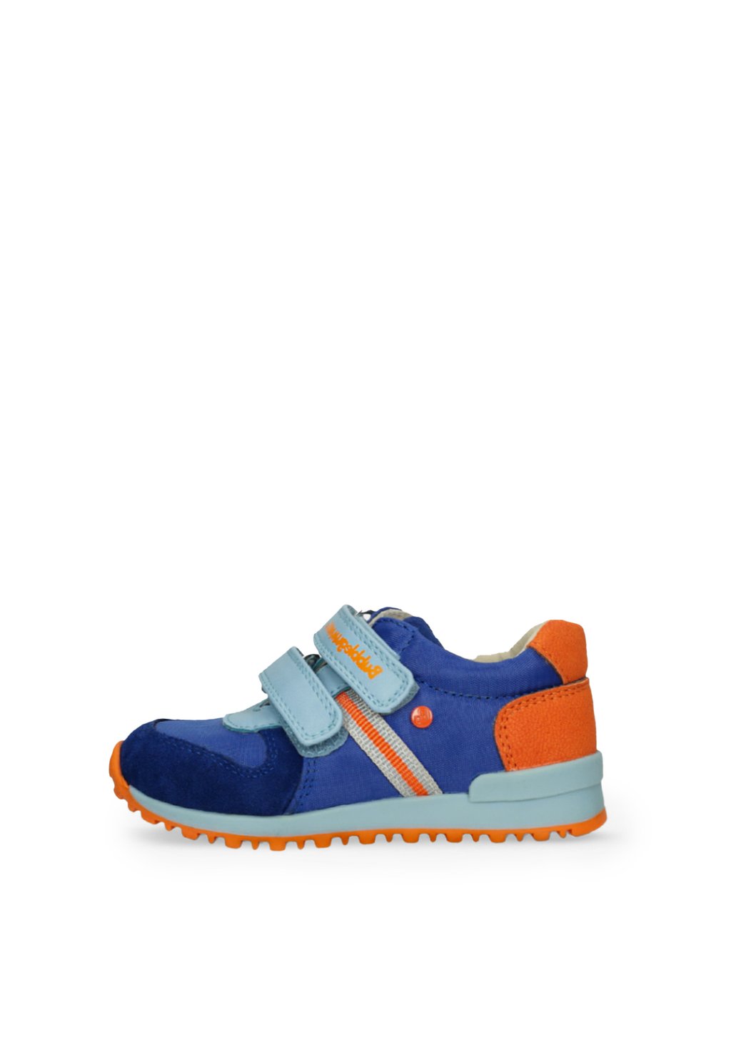 Первая обувь для ходьбы Bata, цвет blu первая обувь для ходьбы shoesme цвет brons