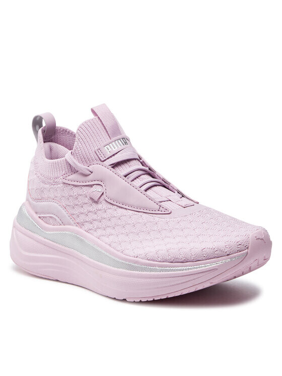 

Кроссовки Puma, серый