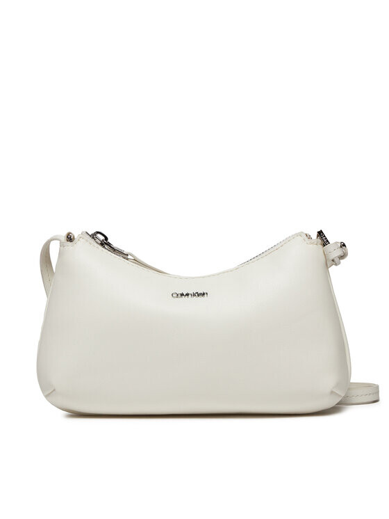

Кошелек Calvin Klein, белый
