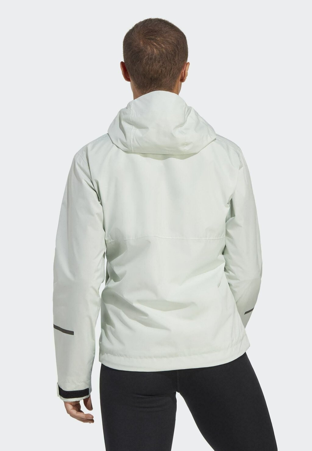 

Дождевик Adidas