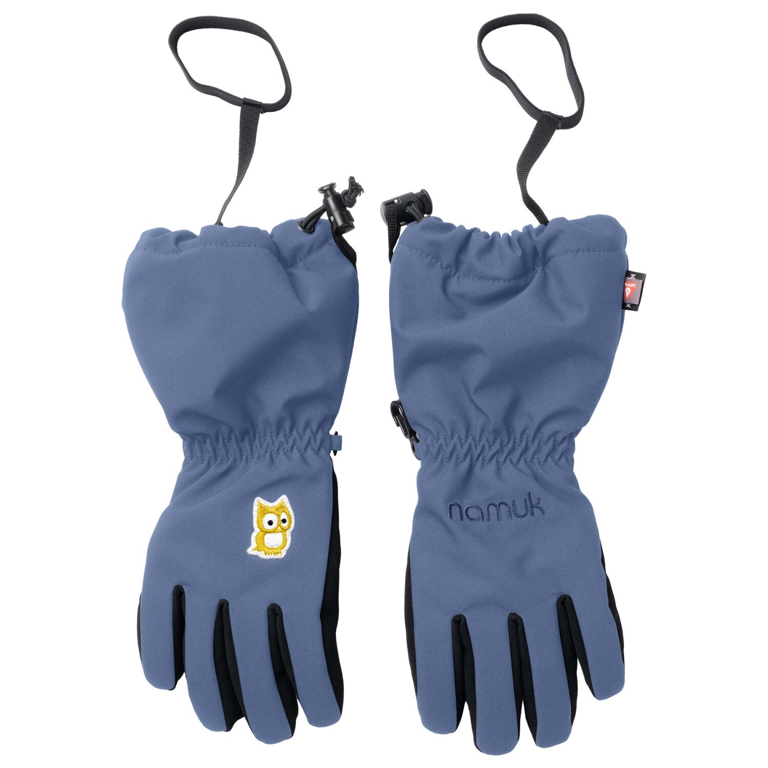 

Перчатки Namuk Reina Snow Gloves, цвет True Navy