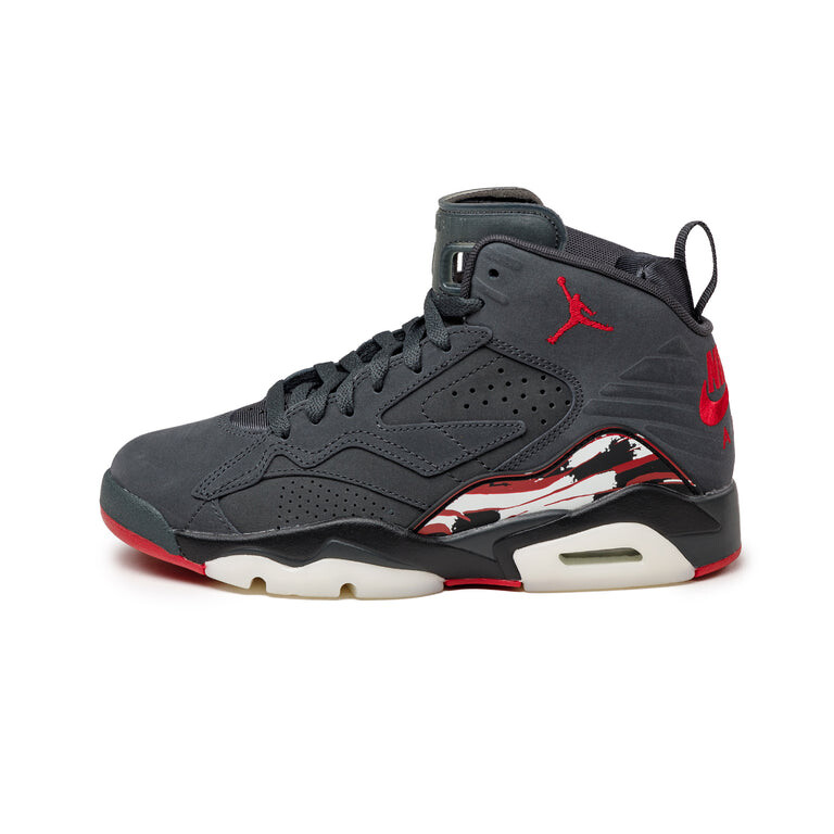 

Кроссовки Wmns Jumpman Mvp Nike, антрацит