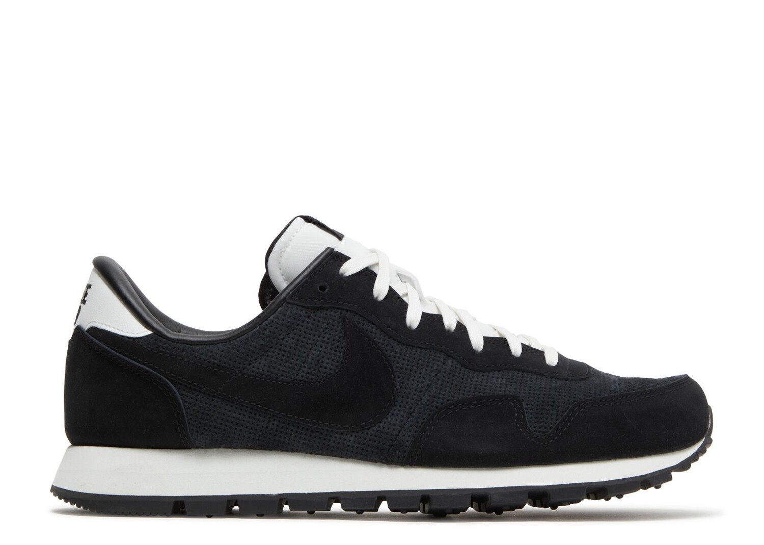 

Кроссовки Nike Air Pegasus 83 'Off Noir', черный