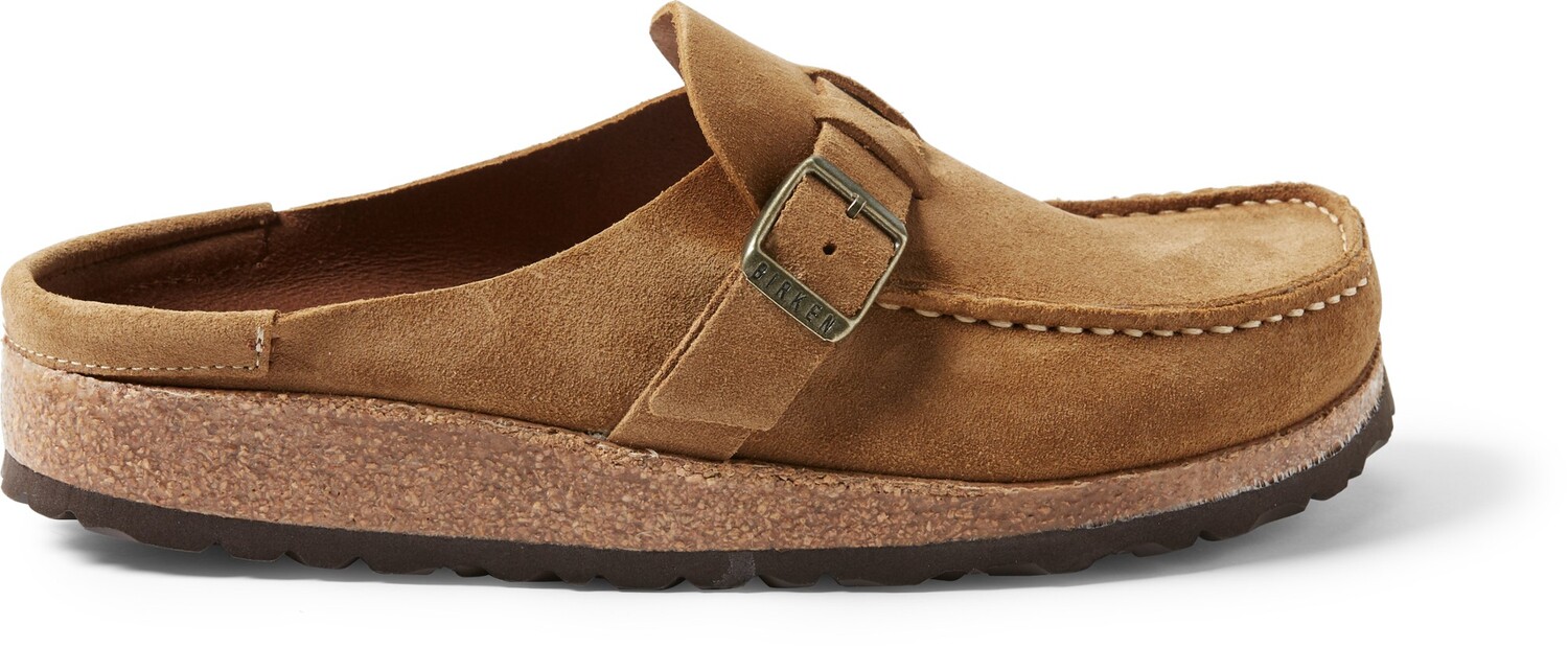

Обувь Buckley – женская Birkenstock, коричневый