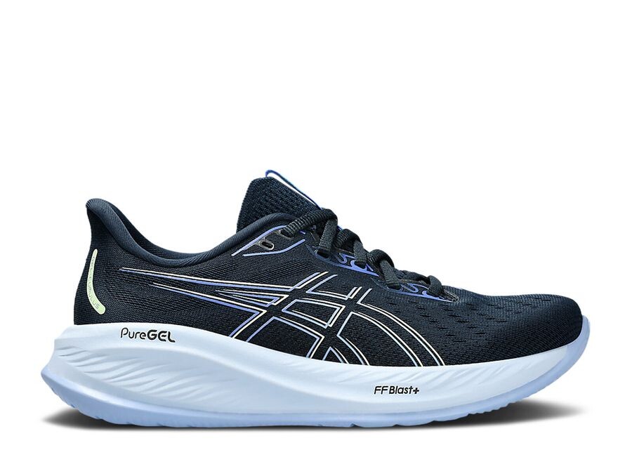 

Кроссовки ASICS Wmns Gel Cumulus 26 'French Blue', синий
