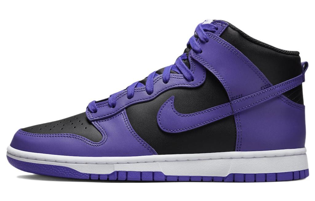 

Кроссовки Nike Dunk High Retro BTTYS TCU