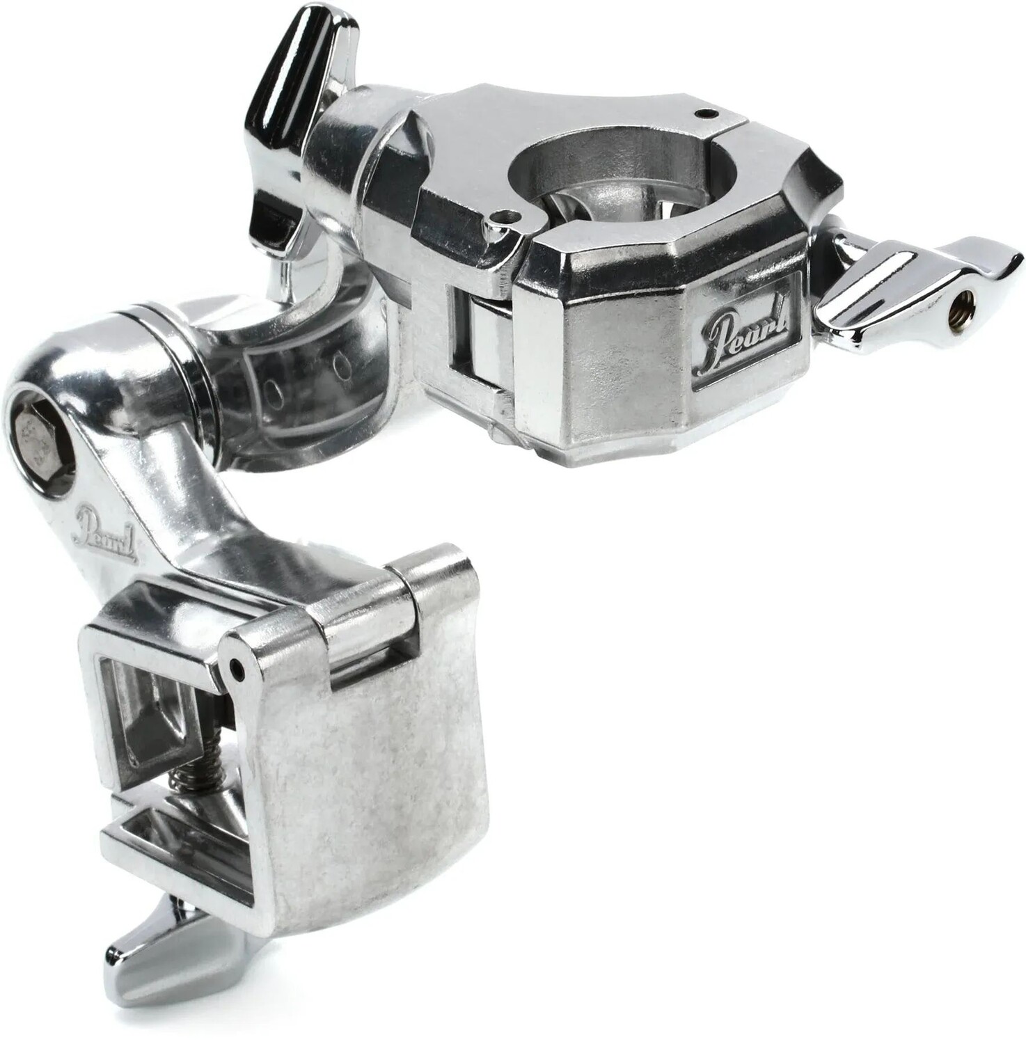 

Многоугольный зажим для удлинения трубы Pearl PCR200L Icon