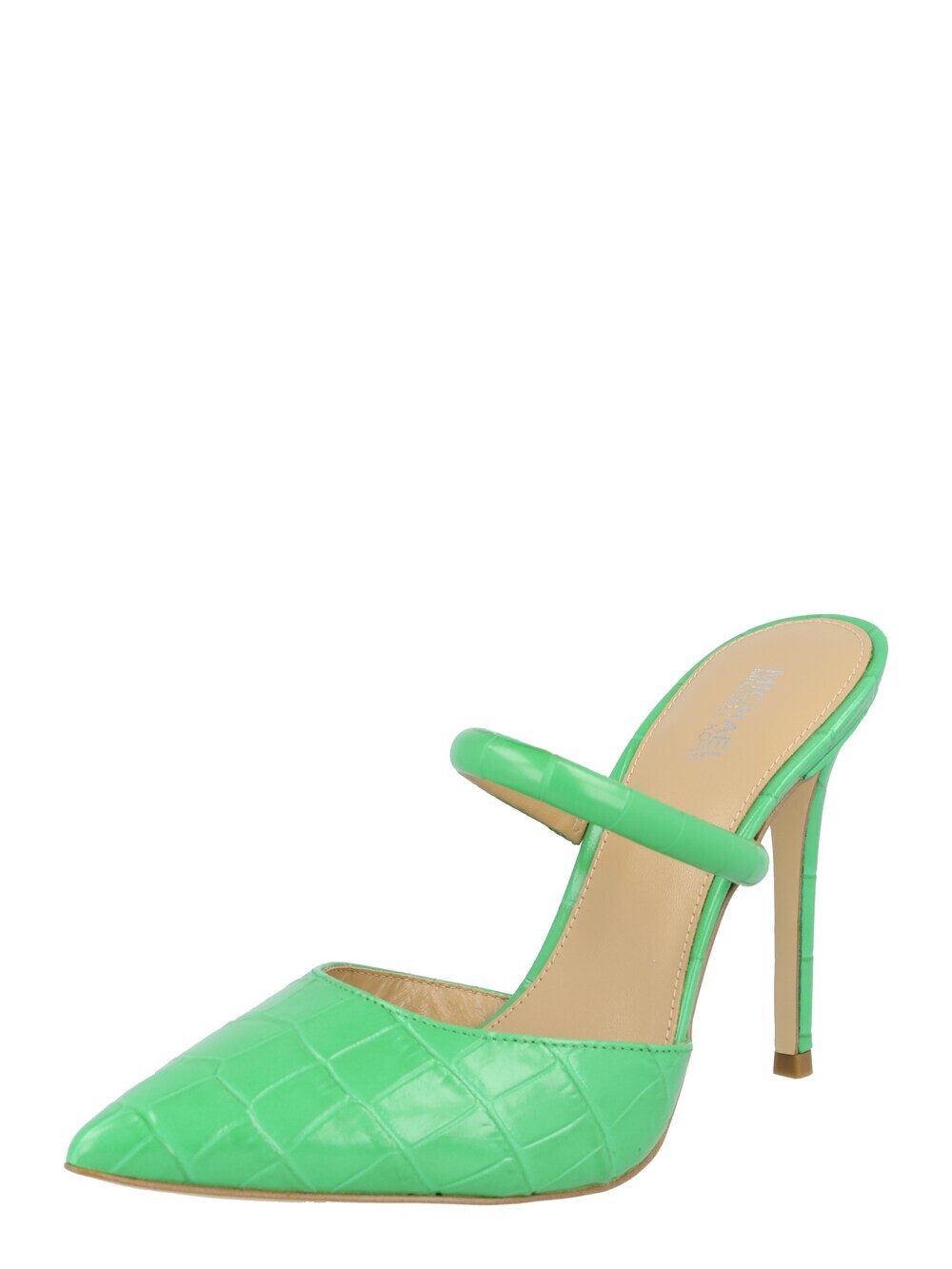 

Мюли Michael Kors JESSA, зеленый
