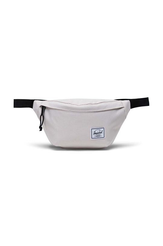 

Классическая поясная сумка Hip Pack Herschel, бежевый