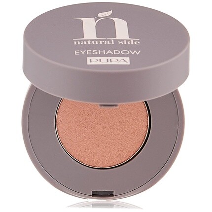 

Компактные тени для век Natural Side 006 Golden Rose, Pupa Milano