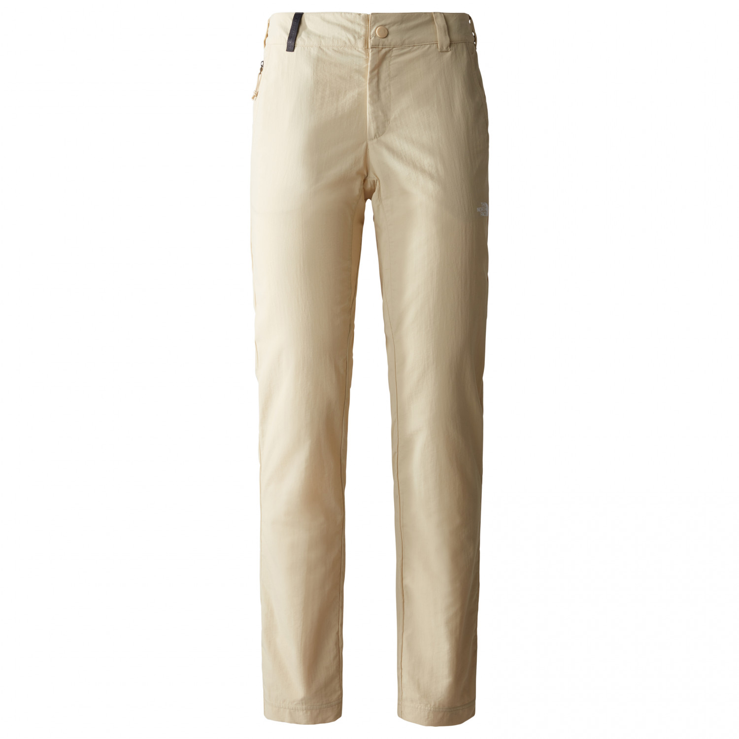 

Трекинговые брюки The North Face Women's Quest Pant, цвет Gravel, Серый