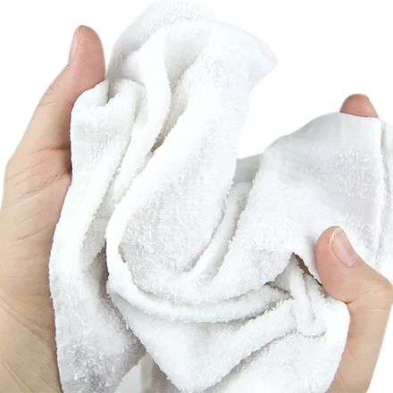Ткань Crud Cloth – 7 шт. Silca, цвет Peppermint