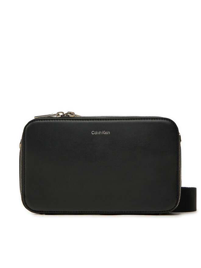 

Сумка через плечо Calvin Klein Ck Sleek Camera Bag K50K512750, черный