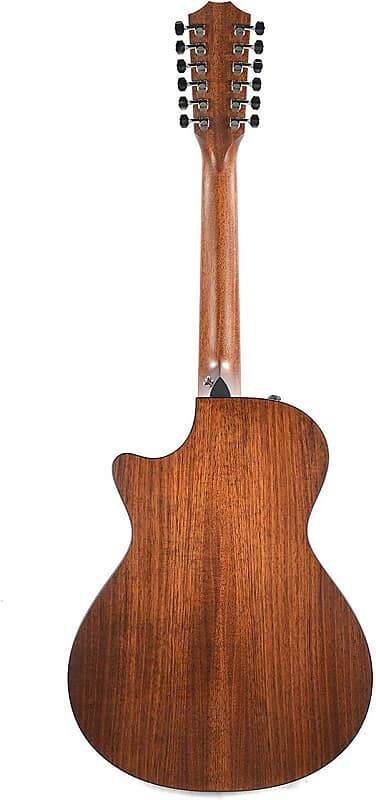 

Акустическая гитара Taylor 362ce 12-String Acoustic-Electric Guitar Shaded Edgeburst W/bg