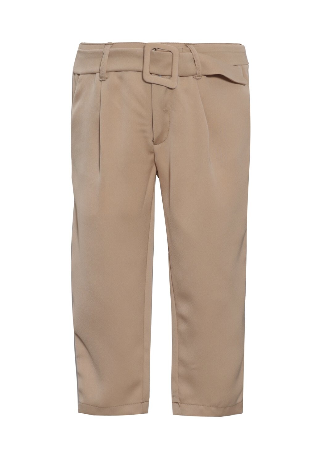 

Брюки из ткани Fun&Fun, цвет beige