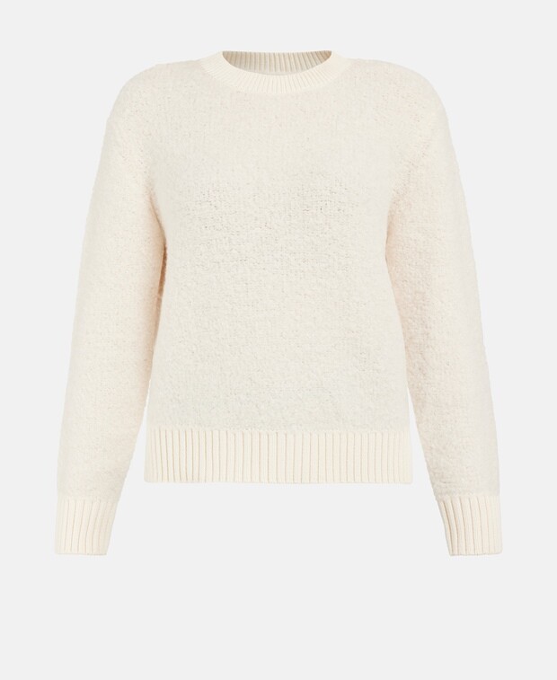 

Джемпер с длинными рукавами Marc O'Polo Denim, цвет Oatmeal
