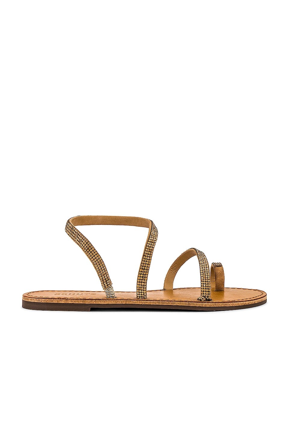

Сандалии Schutz Mariah Casual, цвет Lct