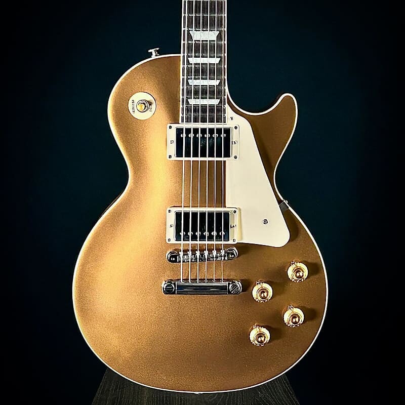 

Электрогитара Gibson Les Paul Standard '50s