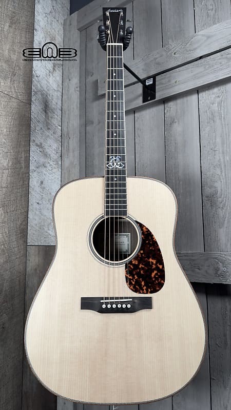 Акустическая гитара Larrivee D-40-RW-0-Z-00-Z-99 Special Ed Bluegrass Top framus fg 14 m ns legacy series