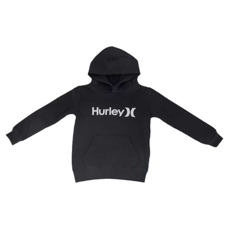 

Спортивный костюм Hurley Cloud Slub 886155, черный