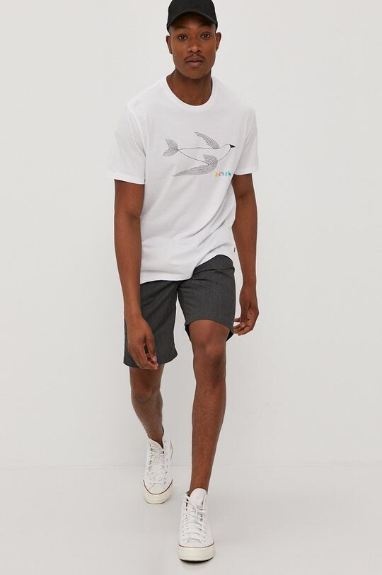 

Футболки Levi's, белый