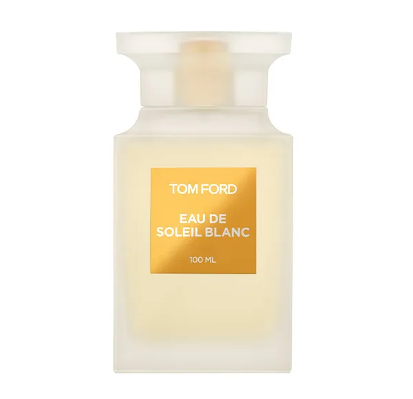 

Туалетная вода унисекс Eau De Soleil Blanc Tom Ford, 50 ml