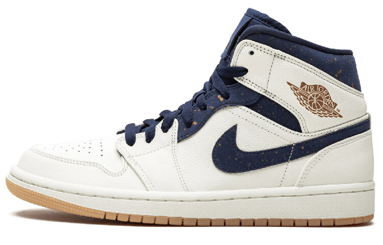 

Air Jordan 1 Retro Mid Jeter