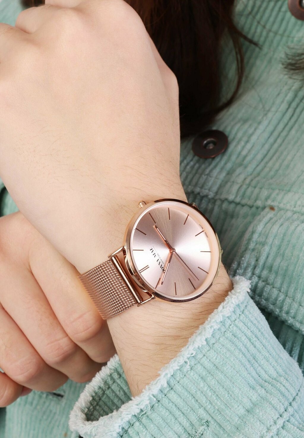 

Часы Lucardi, цвет Rose Gold-Coloured