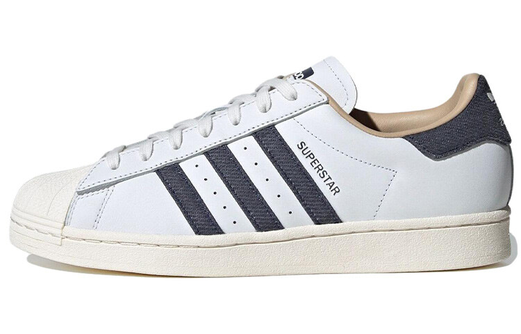 

Кроссовки для скейтбординга Adidas Originals Superstar Мужской