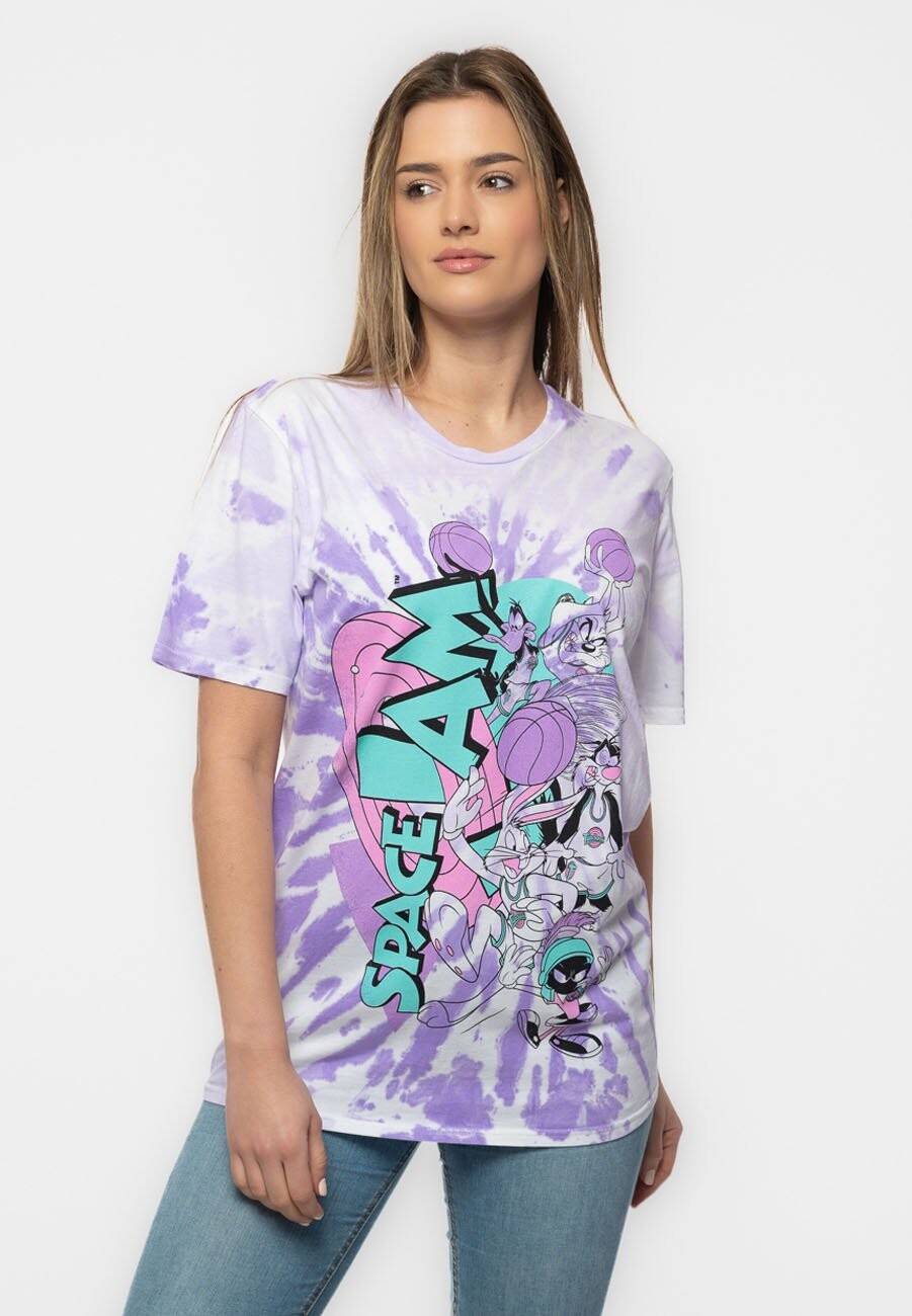 

Футболка с принтом Paradiso Clothing, розовый
