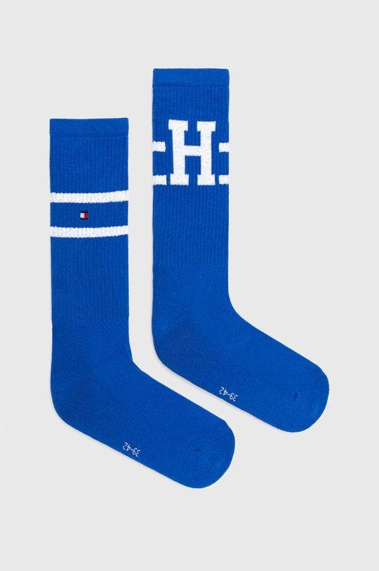 

Носки , 2 пары Tommy Hilfiger, синий
