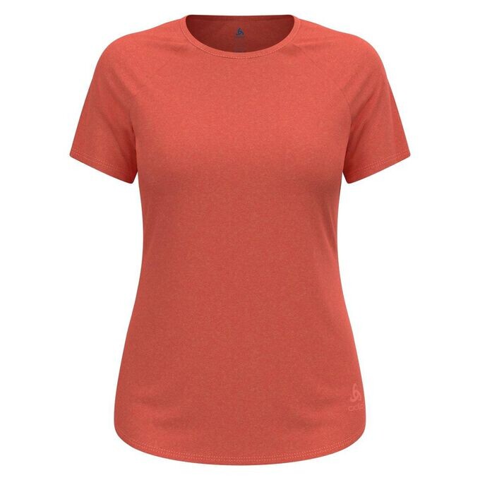 

Футболка для бега Active 365 Odlo, красный