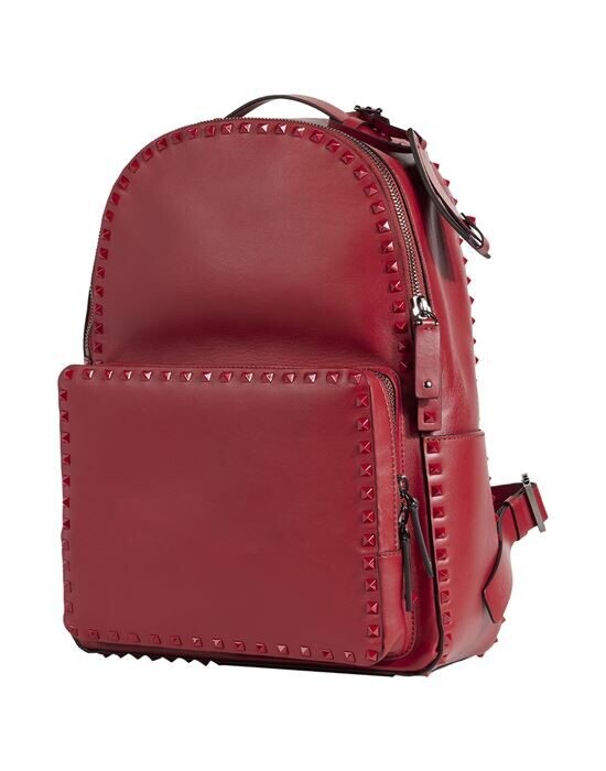 

Рюкзак VALENTINO GARAVANI, красный