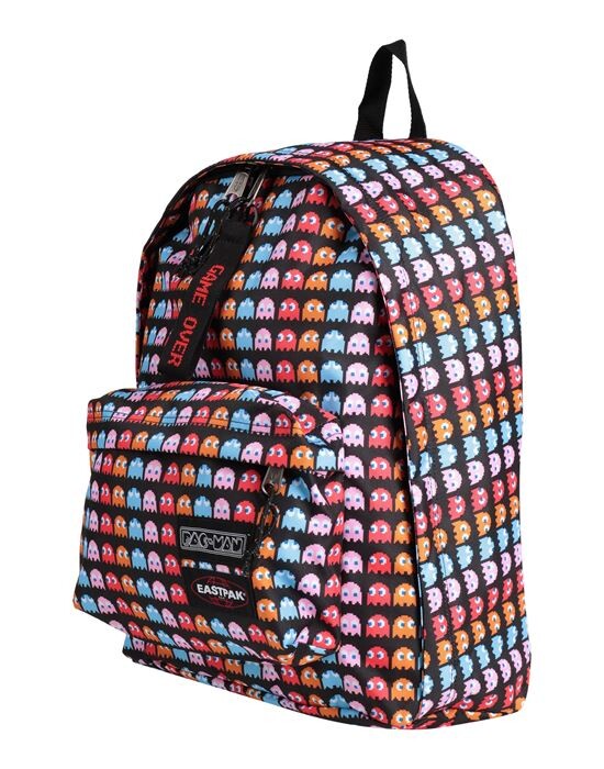 

Рюкзак EASTPAK, черный