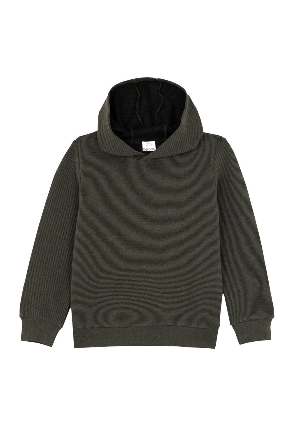 

Толстовка REGULAR FIT DeFacto, цвет khaki