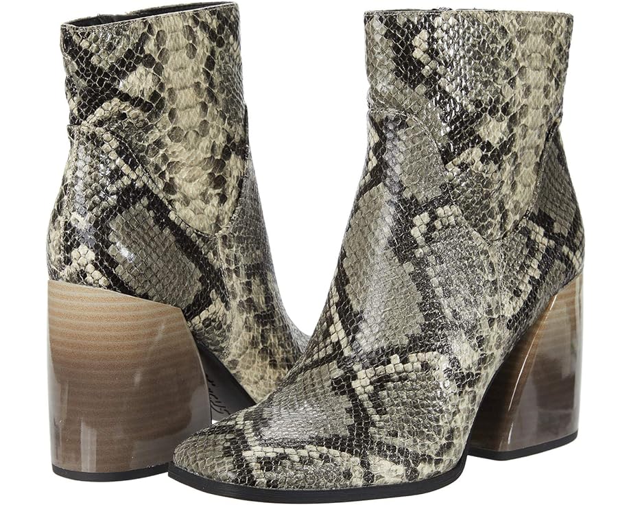 

Ботинки Circus NY by Sam Edelman Palmina, цвет Grey/Multi/Snake Print