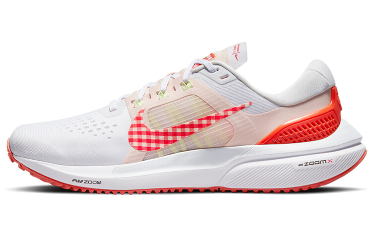 

Женские кроссовки Nike Air Zoom Vomero 15 белый/красный