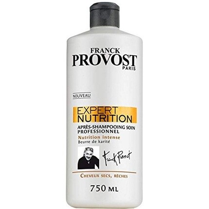 

Franck Provost Expert Nutrition Профессиональный кондиционер для интенсивного питания 750 мл