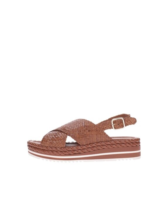 

Сандалии Pons Quintana, коричневый