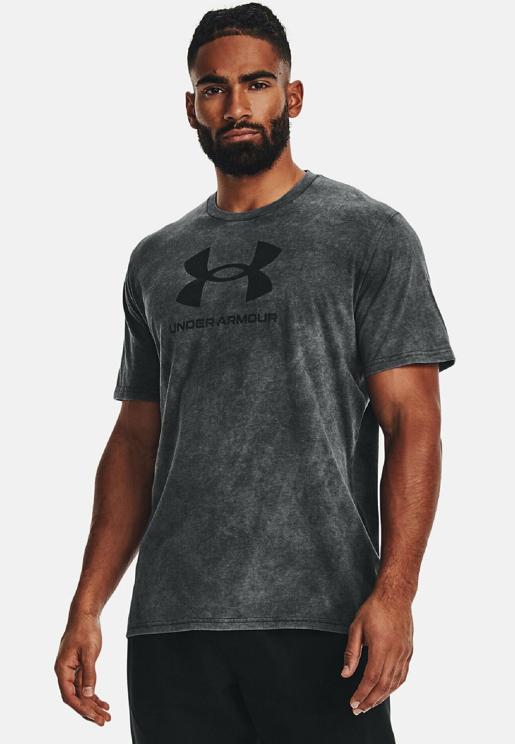 

Рубашка с принтом Under Armour