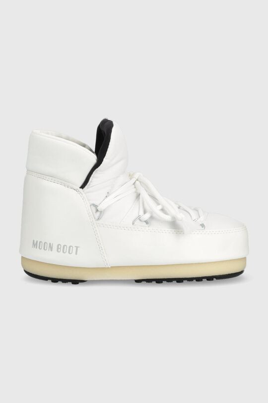 

Зимние ботинки PUMPS NYLON Moon Boot, белый