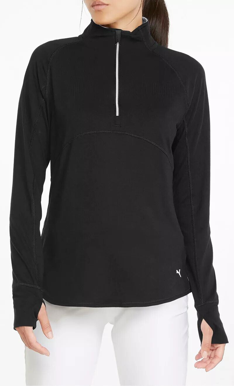 

Женские кроссовки Puma Gamer Golf на молнии 1/4